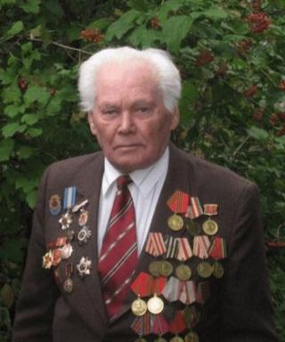Воронин Николай Иванович