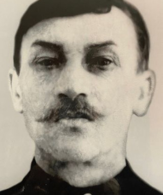 Магда Андрей Герасимович