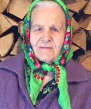 Шмелёва Мария Дмитриевна