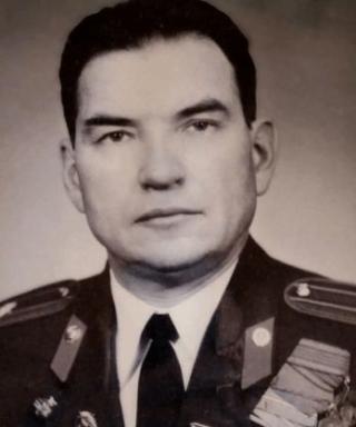 Потокин Фёдор Семёнович