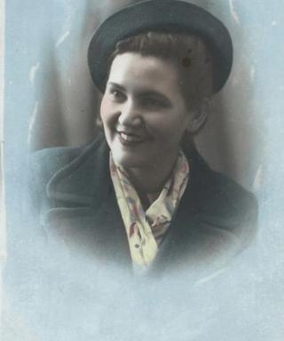 Войлошникова Анна Константиновна