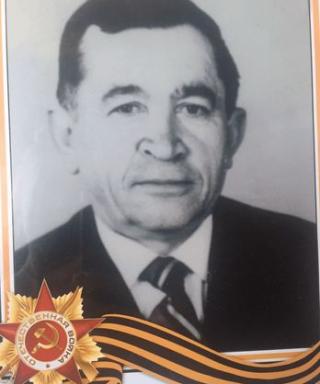 Терентьев Александр Владимирович
