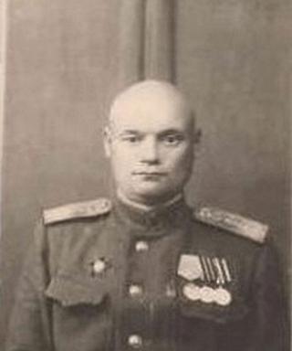 Мишланов Анатолий Григорьевич