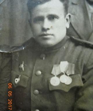 скоков александр семенович