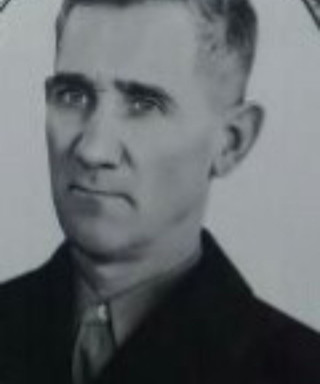 Тюрин Иван Андреевич