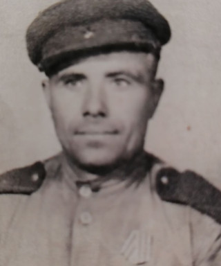 Баласов Николай Васильевич