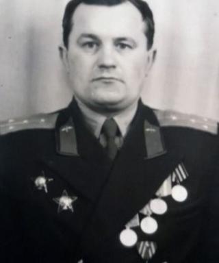 Курносов Алексей Александрович