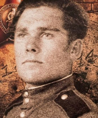 Зиновьев Михаил Степанович