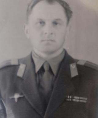 Кранов Владимир Сергеевич