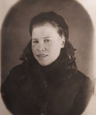 Кузнецова Екатерина Никифоровна