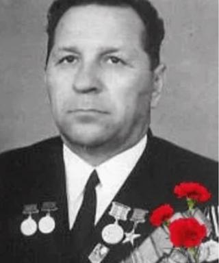 Иващенко Даниил Никитович