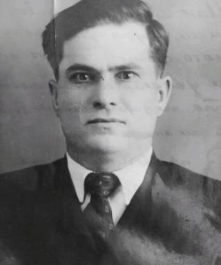 Флория Илья Дмитриевич