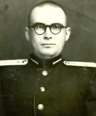 Калачев Август Васильевич