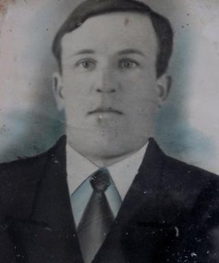 Маринин Михаил Иванович