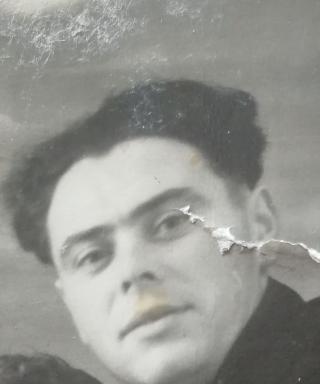 Шарга Иван Георгевич
