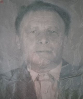 Балашов Михаил Александрович