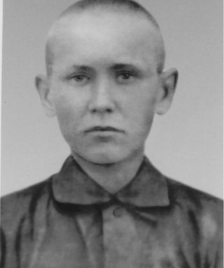 Бутырин Александр Павлович