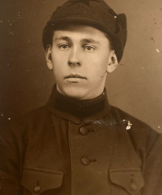 Адеев Николай Владимирович