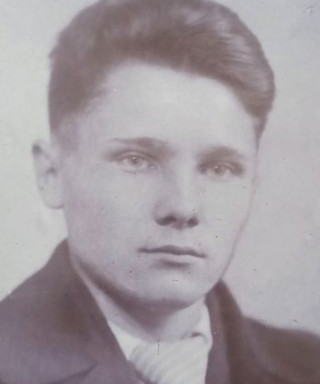 Большаков Алексей Николаевич