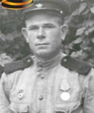 Чинаев Алексей Иванович