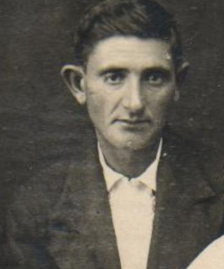 Богданов Михаил Иванович