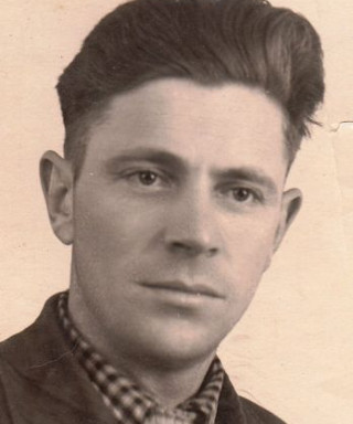 Пимонов Василий Сергеевич