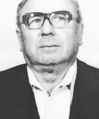 Михеев Алексей Герасимович
