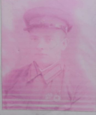 Архипов Павел Архипович