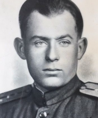 Покровский Иван Дмитриевич