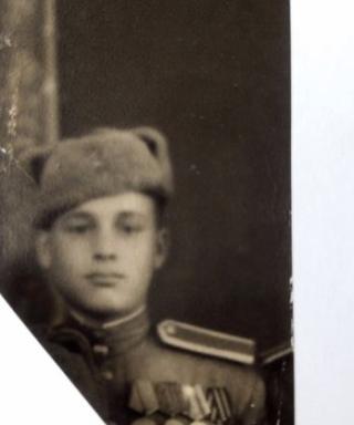 Макаршин Василий Михайлович