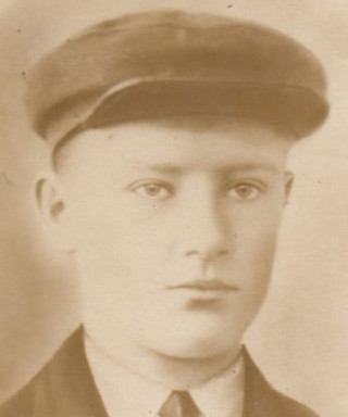 Подповетный Александр Петрович