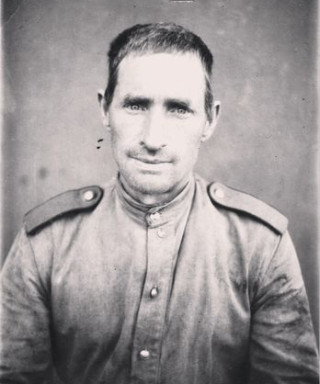 Шиловский Михаил Егорович