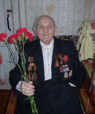 Попов Петр Лукъянович
