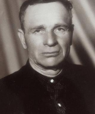 Кононенко Николай Семёнович