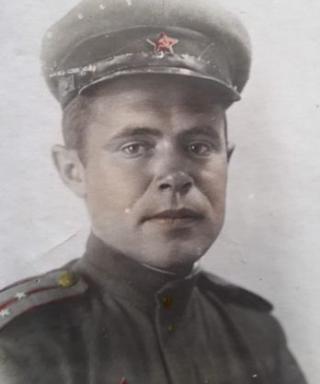 Смирнов Павел Васильевич