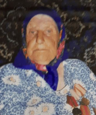 Ястребина Раиса Пантелеевна