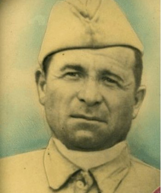 Файзуллин Фазлыахмет