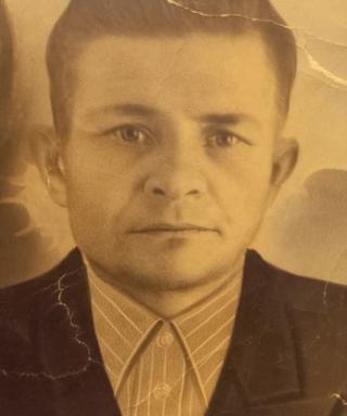 Ерохин Василий Иванович
