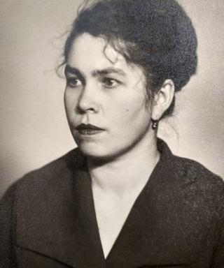 Кузьмина Маина Георгиевна