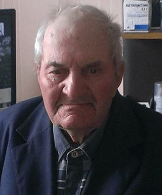 Пищало Леонид