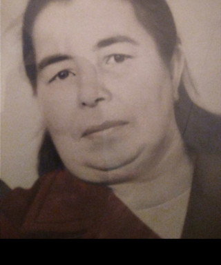 Меркулова Любовь Андреевна