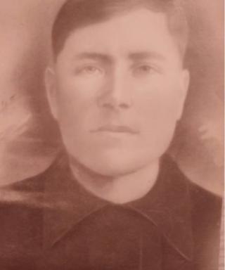 Шамаев Василий Иванович