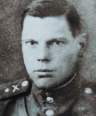 Родимцев Василий Акимович