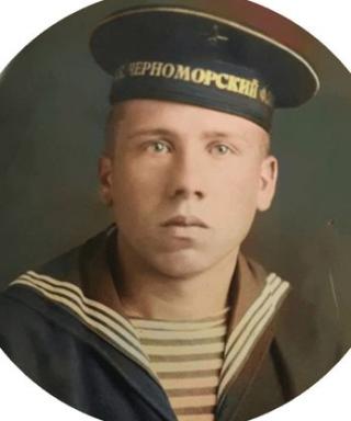 Кузнецов Григорий Иванович