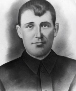 Левшаков Константин Артемович