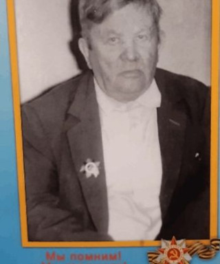 Коробейников Николай Петрович