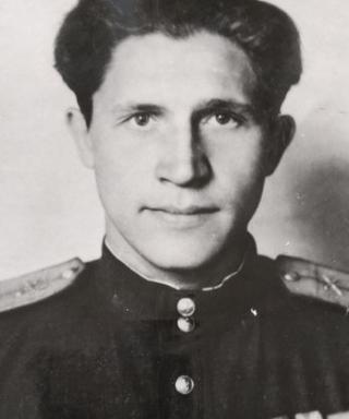 Красных Владимир Александрович