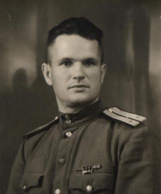Дикун Иван Кондратьевич