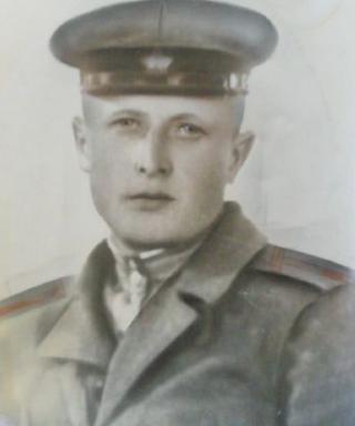 Владимиров Александр Семёнович