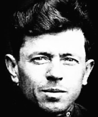 Платов Александр Николаевич